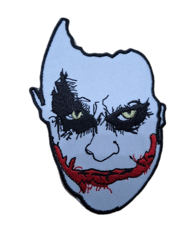 PARCHE JOKER
