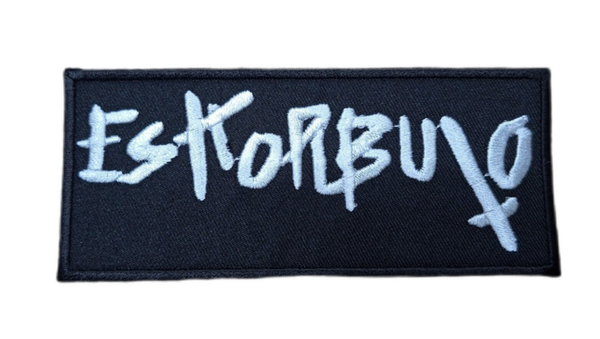 PARCHE ESKORBUTO LOGO