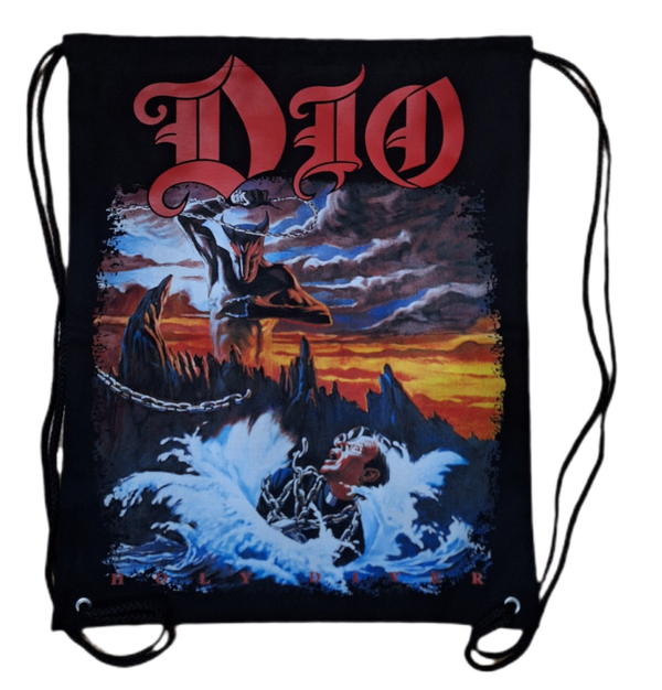 MOCHILA DIO
