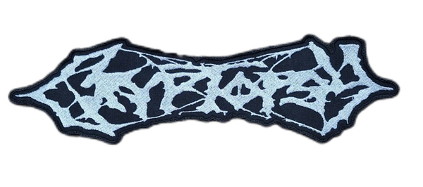 PARCHE CRYPTOPSY
