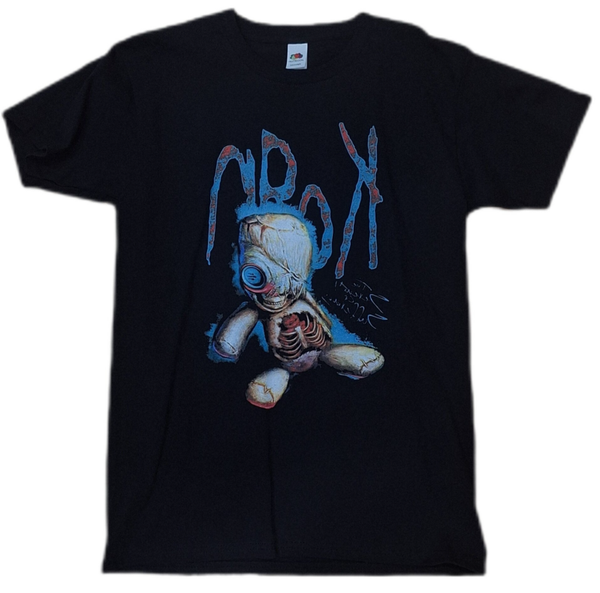 CAMISETA KORN THE SERENITY OF SUFFERING