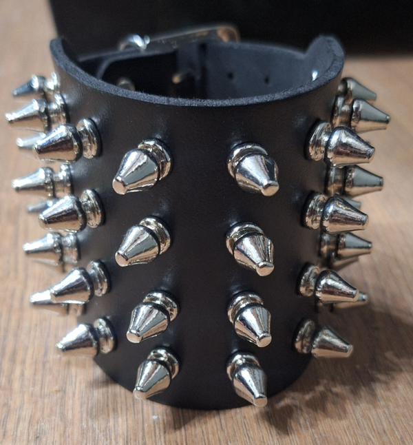 PULSERA PINCHOS 4