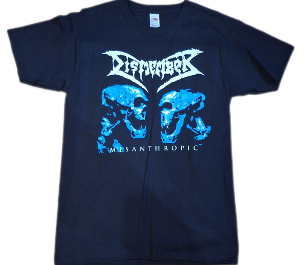 CAMISETA DISMEMBER