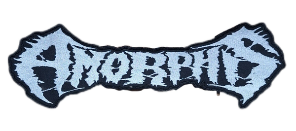 PARCHE AMORPHIS
