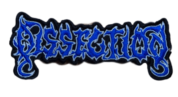 PARCHE DISSECTION LOGO