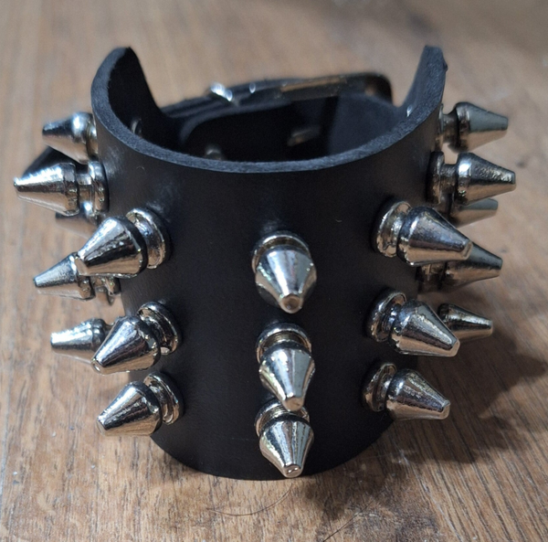PULSERA PINCHOS 3