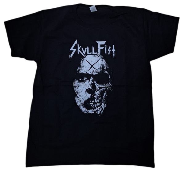 CAMISETA SKULL FIST