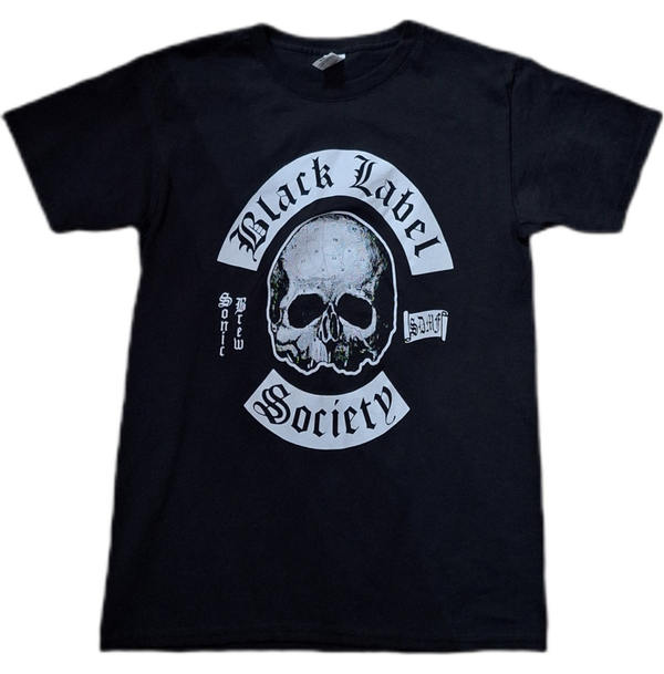 CAMISETA BLACK LABEL SOCIETY
