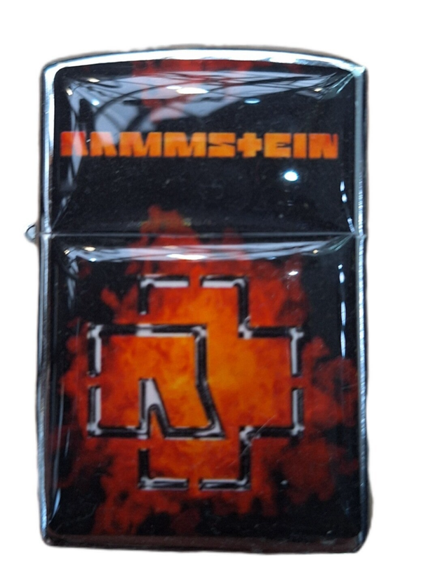 ZIPPO RAMMSTEIN