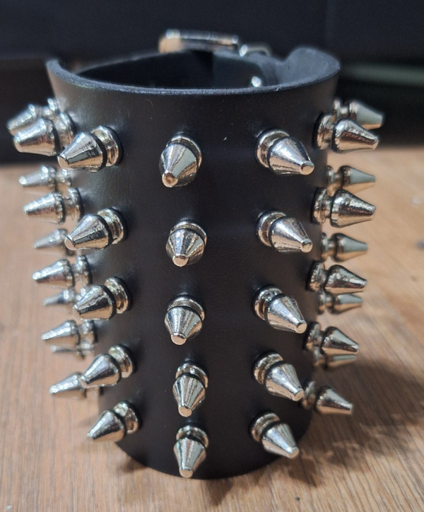 PULSERA PINCHOS 5