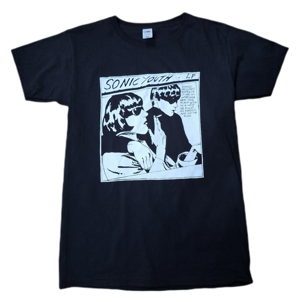 CAMISETA SONIC YOUTH