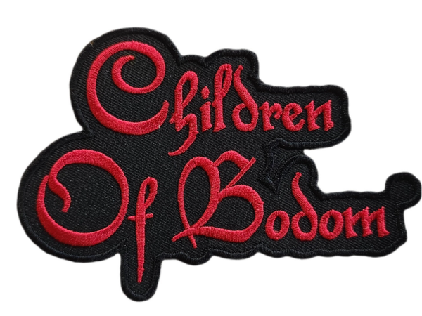 PARCHE CHILDREN OF BODOM
