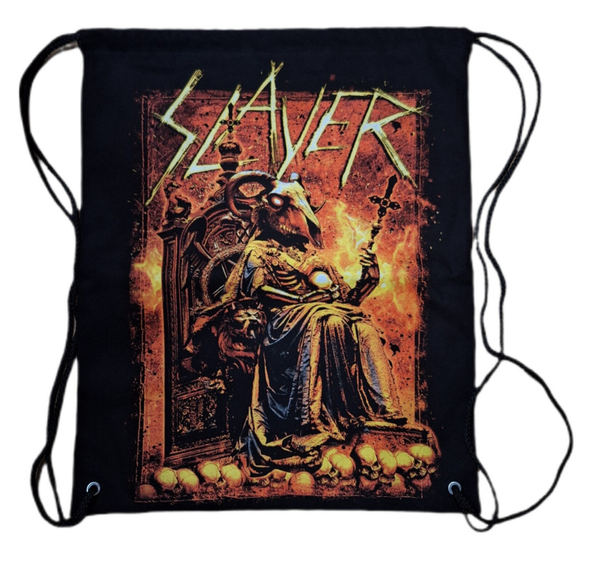 MOCHILA SLAYER 1