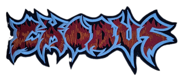 PARCHE SOBRE ESPALDERA EXODUS