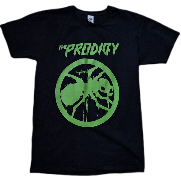 CAMISETA THE PRODIGY