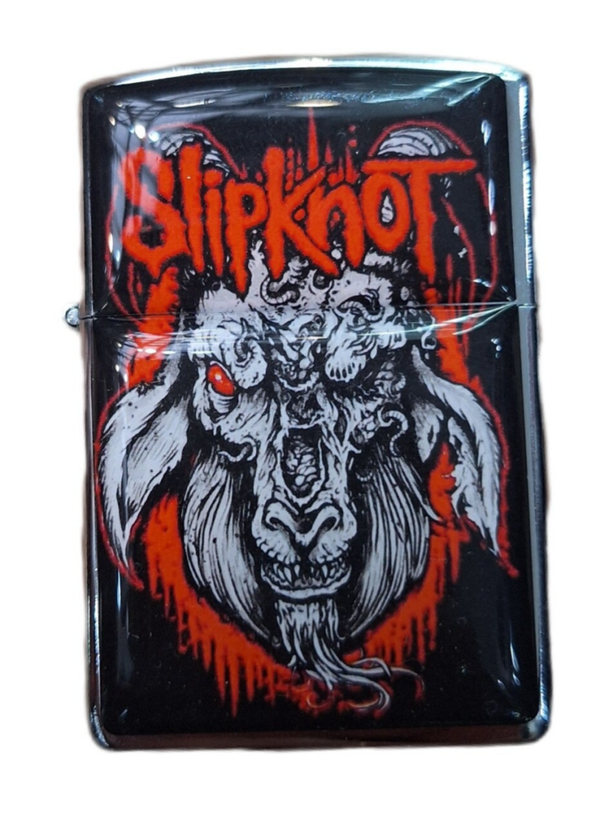 ZIPPO SLIPKNOT