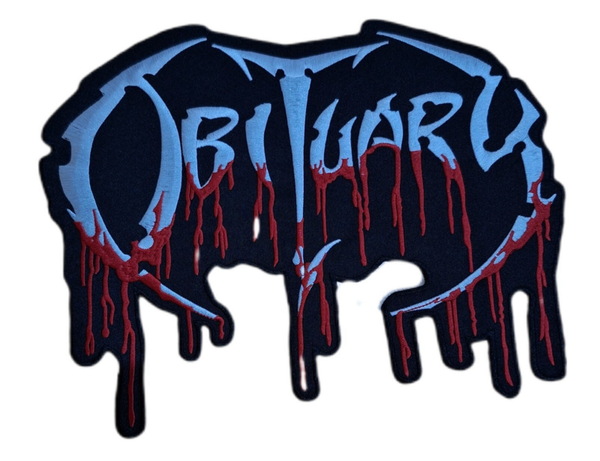 PARCHE OBITUARY