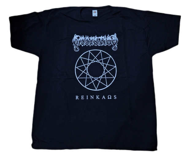 CAMISETA DISSECTION REINKAOS