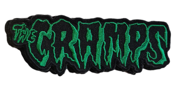 PARCHE THE CRAMPS
