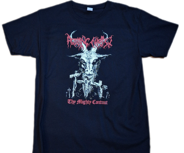 CAMISETA ROTTING CHRIST