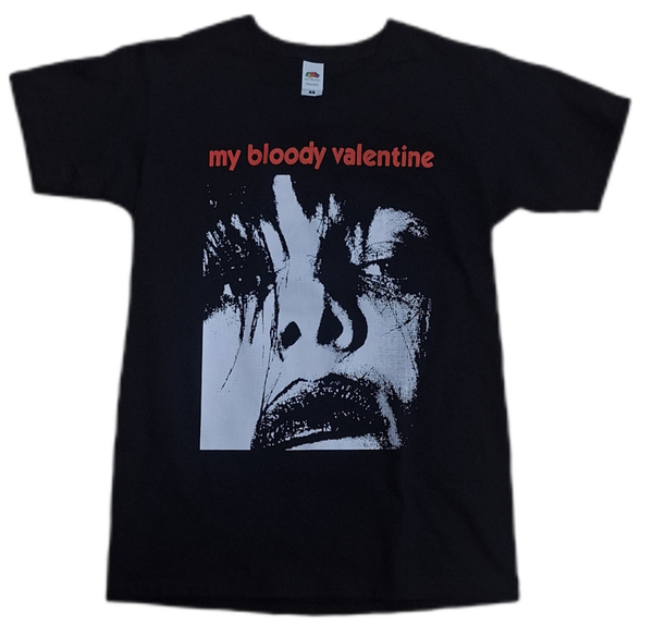 CAMISETA MY BLOODY VALENTINE