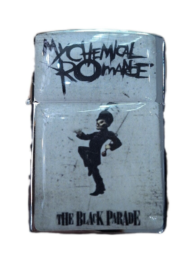 ZIPPO MY CHEMICAL ROMANCE