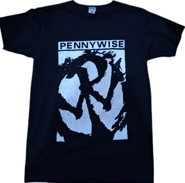 CAMISETA PENNYWISE