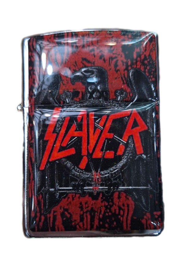 ZIPPO SLAYER