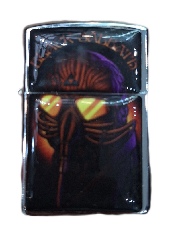 ZIPPO BLACK SABBATH