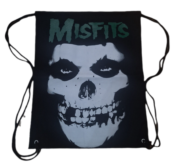 MOCHILA MISFITS