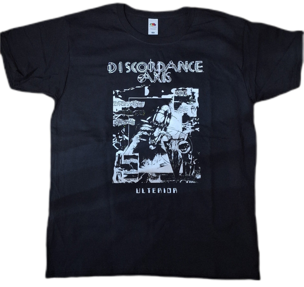 CAMISETA DISORDANCE