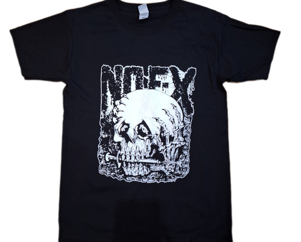 CAMISETA NOFX