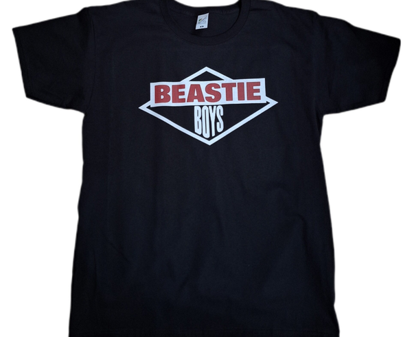 CAMISETA BEASTIE BOYS