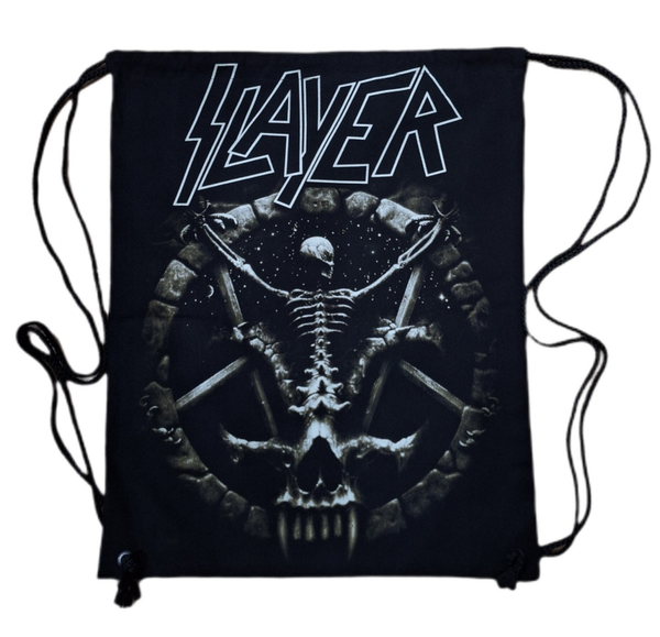 MOCHILA SLAYER