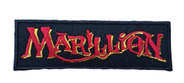 PARCHE MARILLION