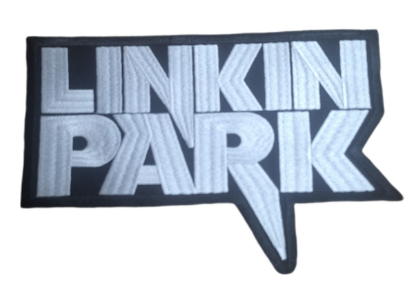 PARCHE LINKIN PARK