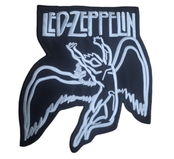 PARCHE LED ZEPPELIN ANGEL
