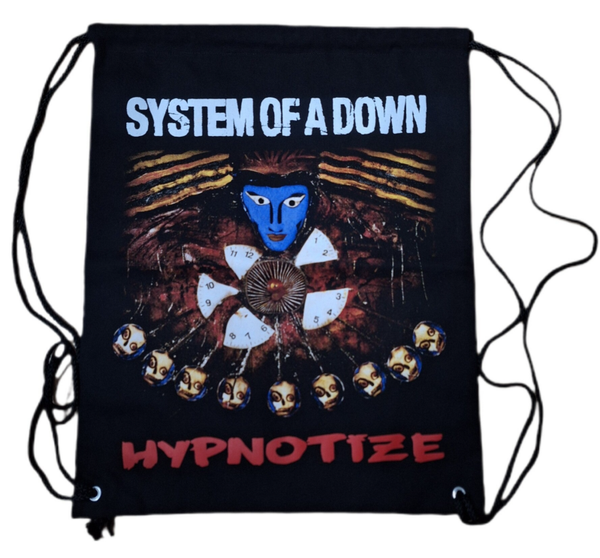 MOCHILA SYSTEM OF A DOWN