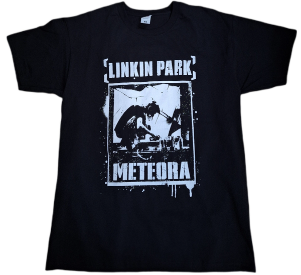 CAMISETA LINKIN PARK 1