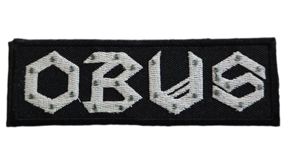 PARCHE OBUS