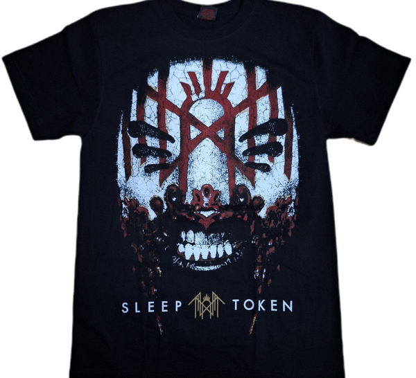 CAMISETA SLEEP TOKEN