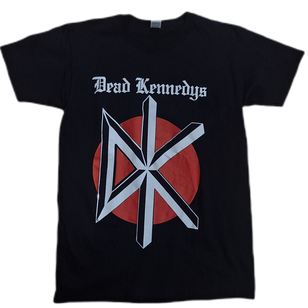 CAMISETA DEAD KENNEDYS