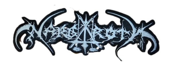 PARCHE NARGAROTH