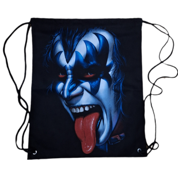 MOCHILA KISS