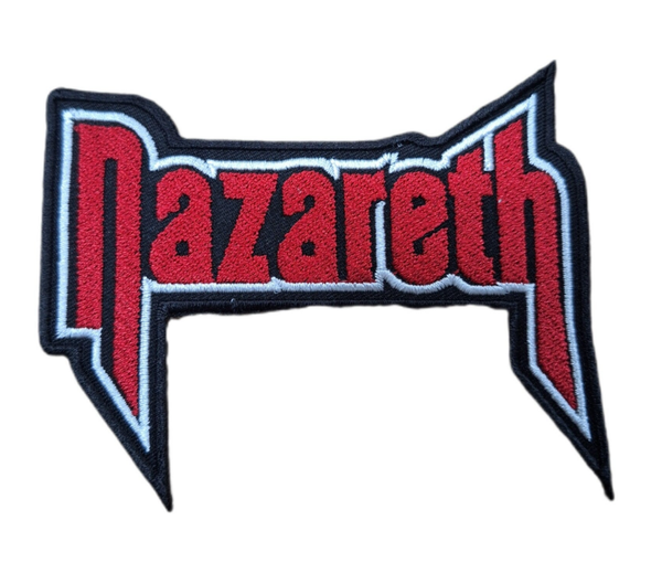 PARCHE NAZARETH