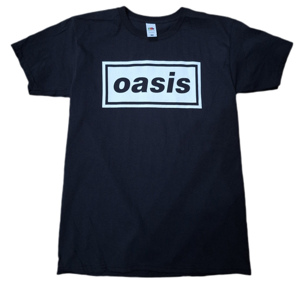 CAMISETA OASIS