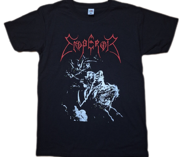 CAMISETA EMPEROR WRATH OF THE TYRANT