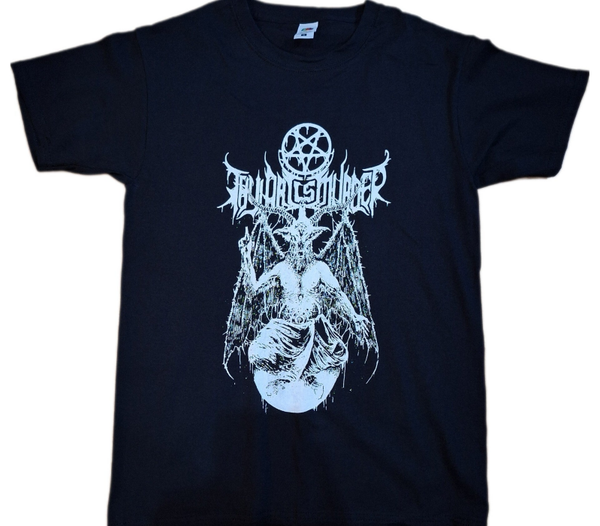 CAMISETA THY ART IS MURDER