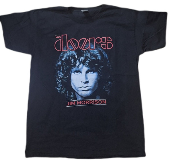 CAMISETA THE DOORS 1