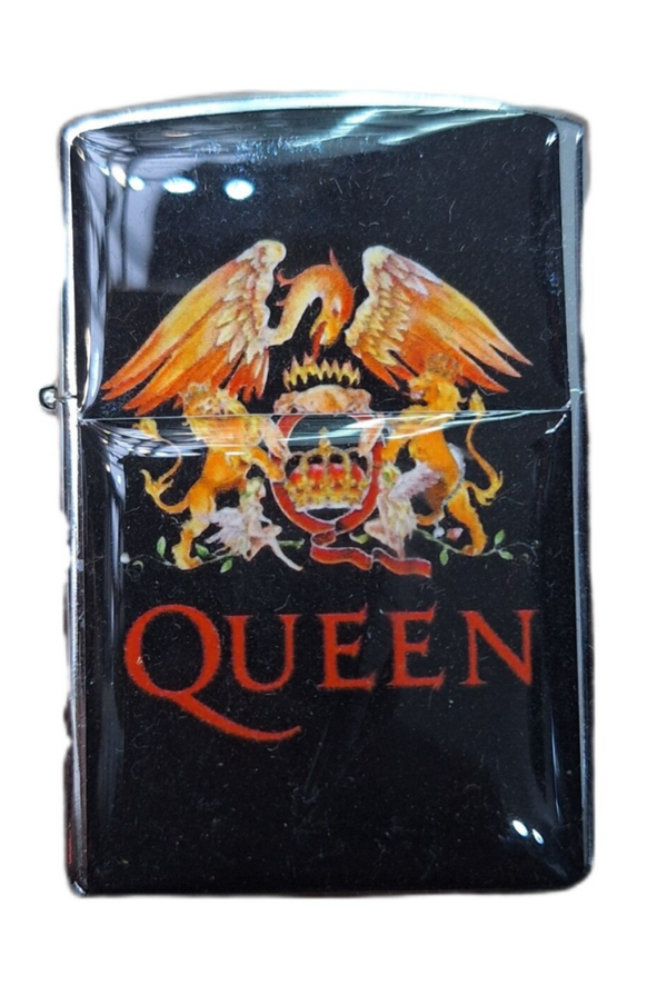 ZIPPO QUEEN